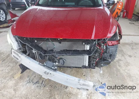 2020 Nissan Altima Sr Fwd from USA, damaged, VIN 1N4BL4CV7LC168757